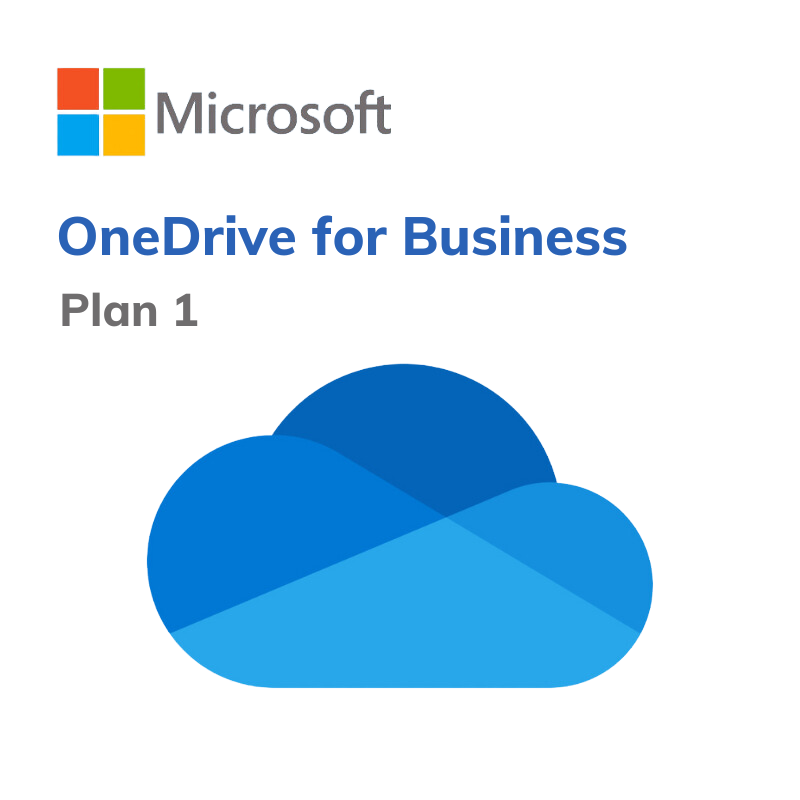 onedrive business plan 1